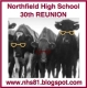 Northfield High School Reunion reunion event on Jul 13, 2013 image