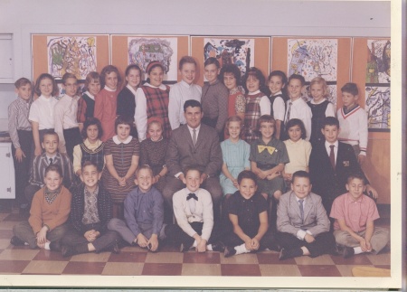 Cathy Wetmiller's album, Jefferson Elementary School, Bergenfield, NJ