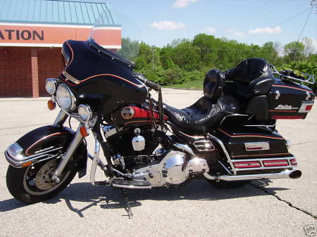 94 electra glide