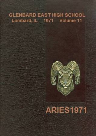 Ken Piet's album, 60&#39;s-80&#39;s Aries Yearbooks Available in PDF Dgt.