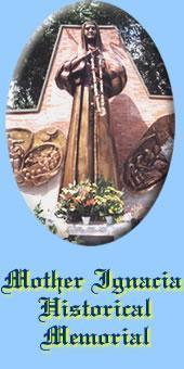 St. Mary's Academy Logo Photo Album