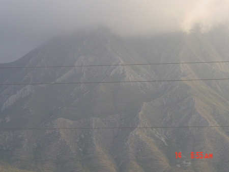 entering the realm of the great wall of china