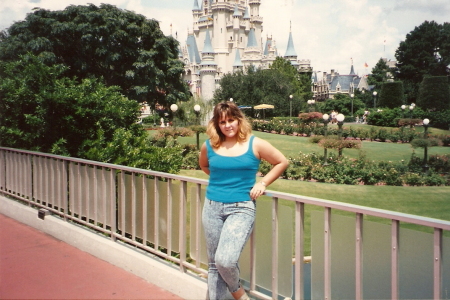 Disney World