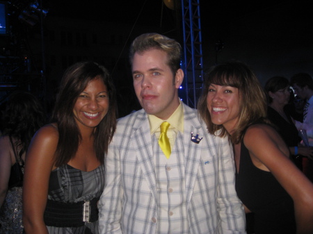 MTV VMA's 2008