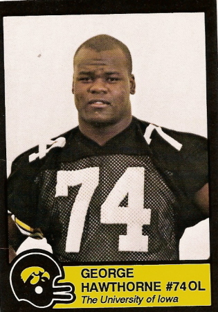 football card