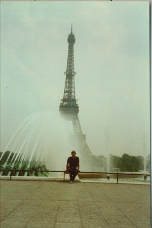 Paris '83