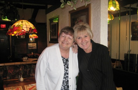 Elaine Stewart Wiese & Carole