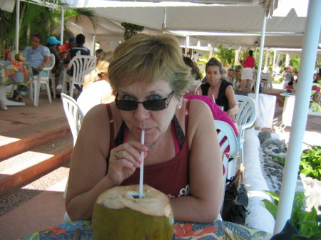 Mexico 2010