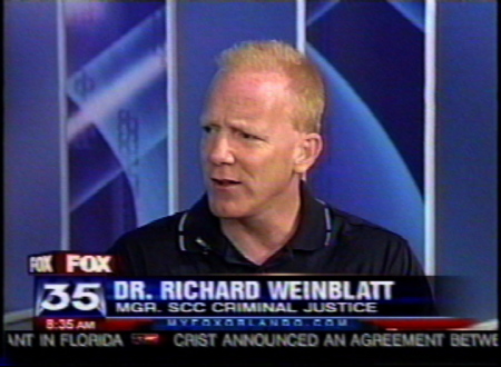 Richard Weinblatt's Classmates® Profile Photo