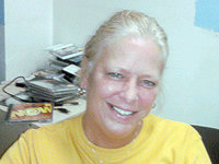 Michelle Kotrys's Classmates® Profile Photo