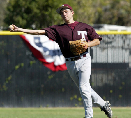 Summer Baseball...