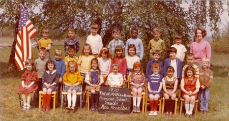 1970 Rhein Main Elementary School (Halvorsen)