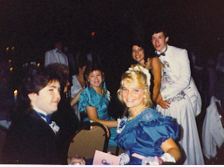 prom night 1989