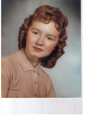 Doris Hogerheide's Classmates® Profile Photo