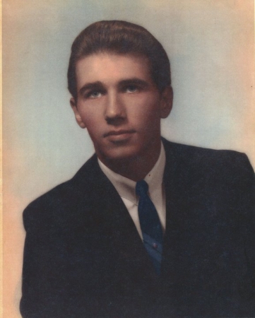 Kenneth Church's Classmates profile album