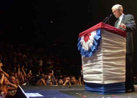 Rally for the Republic - Minneapolis MN