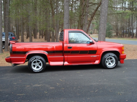 94 Chevy