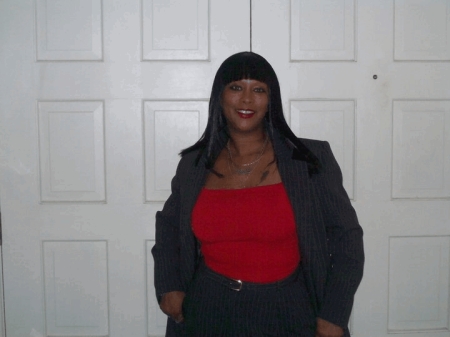 Debora Carneygee (Phillips)'s Classmates® Profile Photo