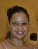 Yolanda Page's Classmates® Profile Photo