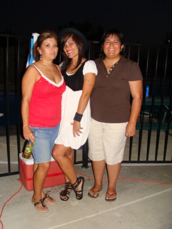 my and SISTERS!!!