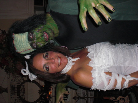 Halloween 2008