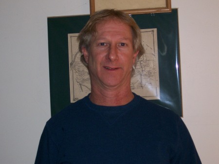 Randy Gibbs's Classmates® Profile Photo