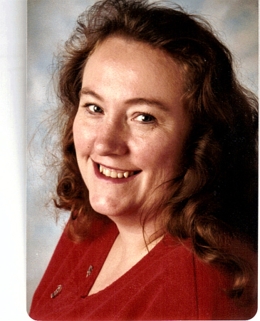 Denise Parks's Classmates® Profile Photo