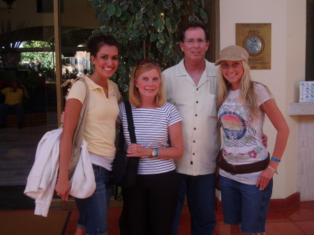 2007 Mexico Trip