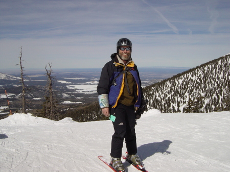 Arizona Snowbowl