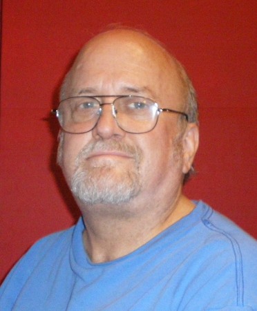 Bruce Curl's Classmates® Profile Photo