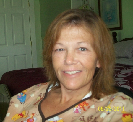 Lisa Bartley's Classmates® Profile Photo