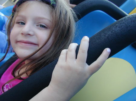 Cheyenne at Lake Compounce