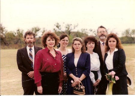 the parker siblings in 1990's