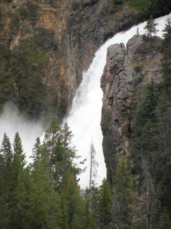 Yellowstone National Park