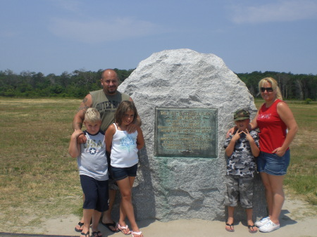 OBX July 2008