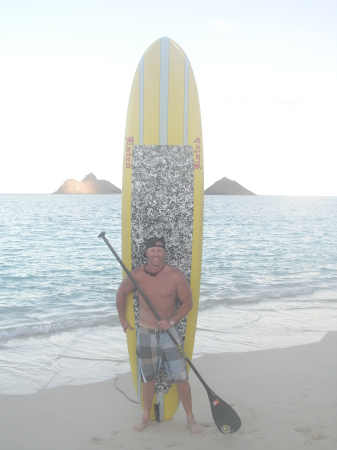 stand up paddleing 031