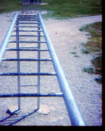 Claypool Elementary Playground - Muncie, IN