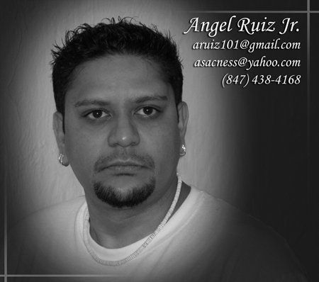 Angel Ruiz's Classmates® Profile Photo