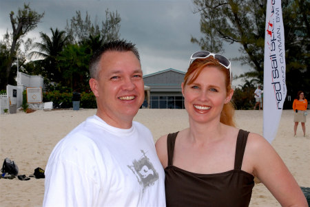 2008 Trip to Grand Cayman