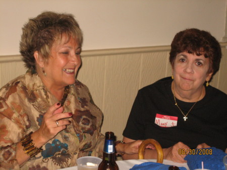 JoAnn & Mary Jo