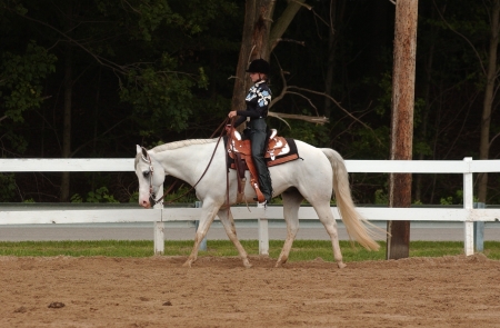 Casper and Caitlin