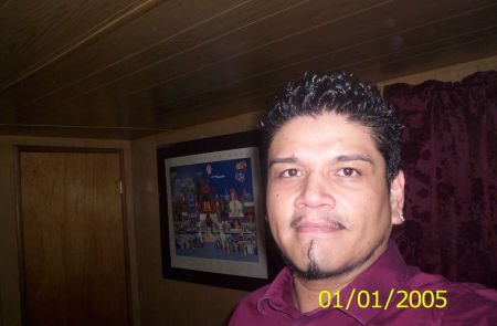 Jesus Banda's Classmates® Profile Photo