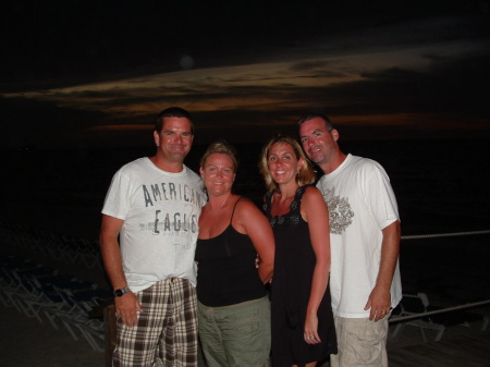 BAhamas 2008