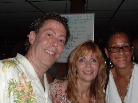 me with Jeff and Pam Copeland