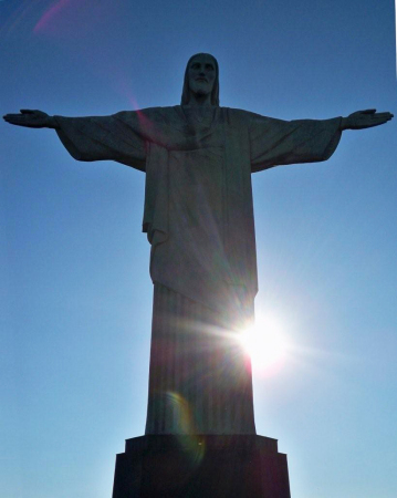 Christ the Redeemer