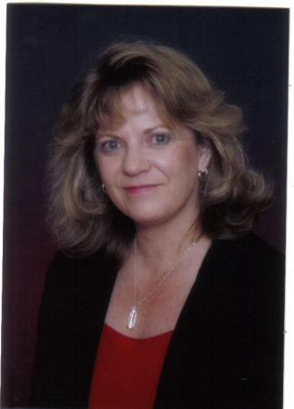 Theresa Tidwell's Classmates® Profile Photo