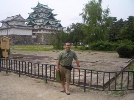 Japan 2008