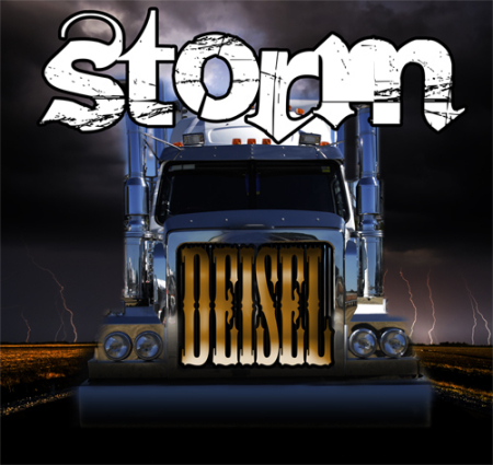 Storm Deisel Logo-TM