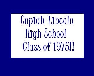 Copiah - Lincoln High School Logo Photo Album