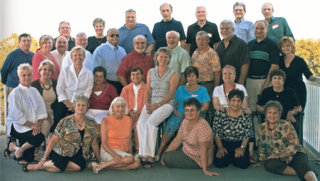 ICHS Class Of 1963 - Aug. 30th, 2008